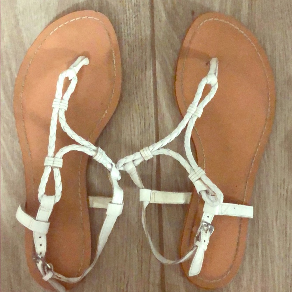 Ralph Lauren sandals
